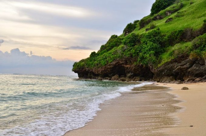 wisata hidden gems Bali