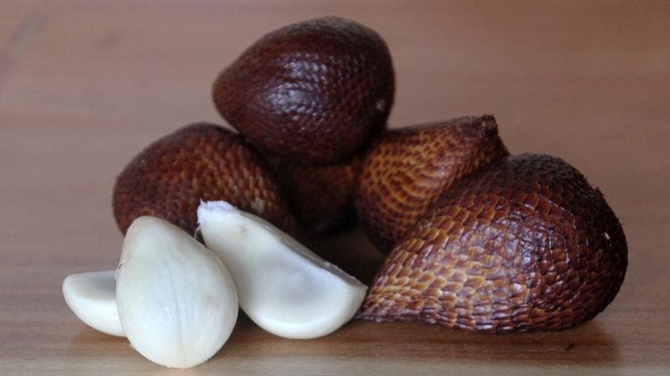 Buah Salak