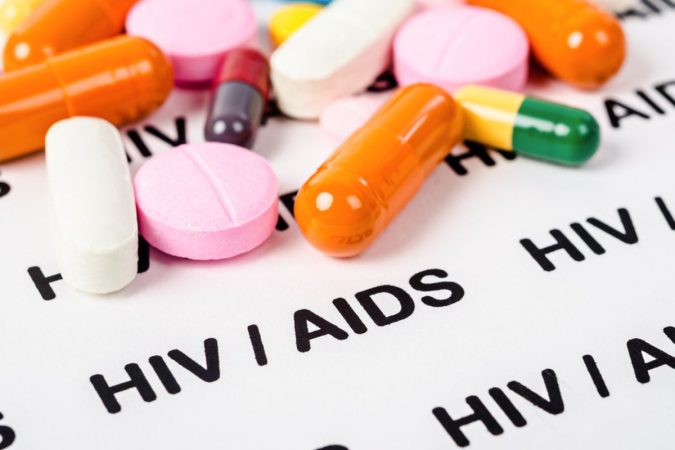 Manfaat dari Penggunaan Obat pada Pengobatan HIV/AIDS