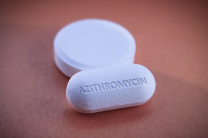 Mengenal Manfaat Azithromycin dan Cara Penggunaannya