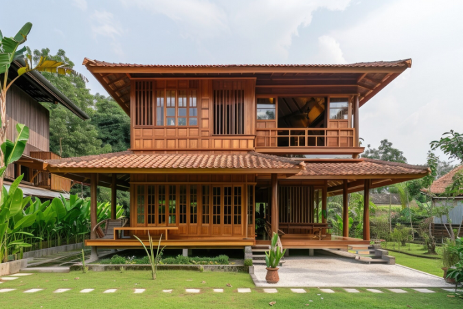 Panorama Villas Batu