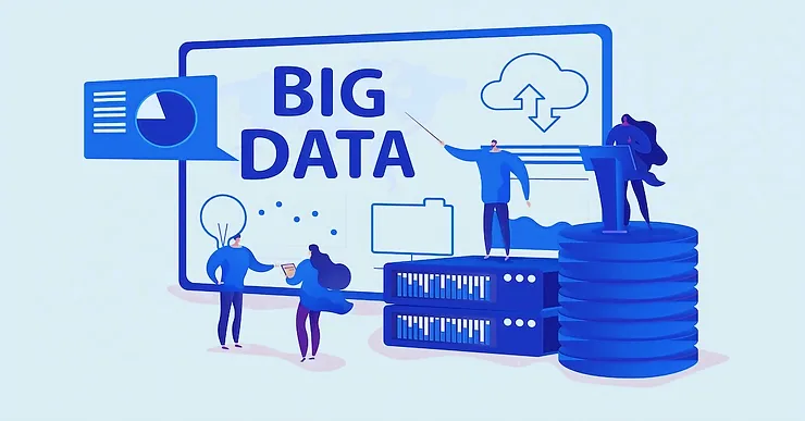 Big Data Solution