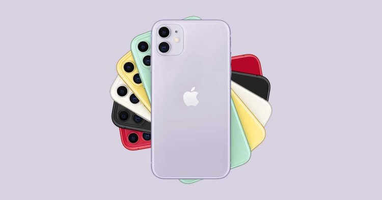 iphone 11