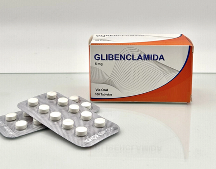 Obat Glibenclamide, Solusi Efektif untuk Diabetes Tipe 2