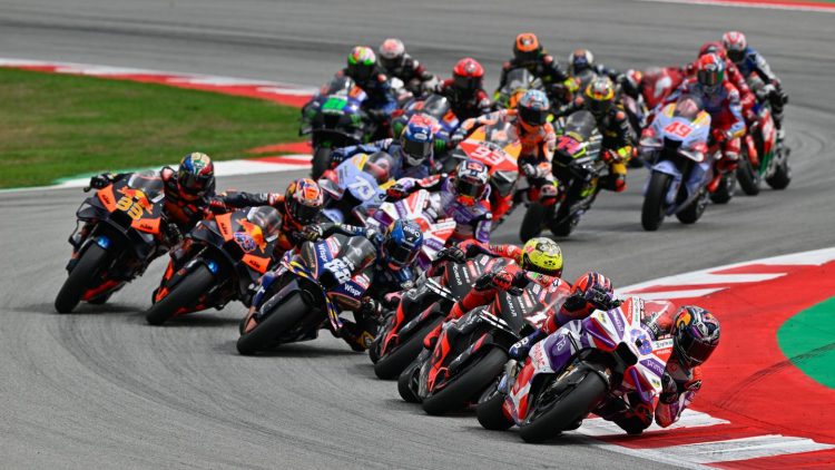 MotoGP