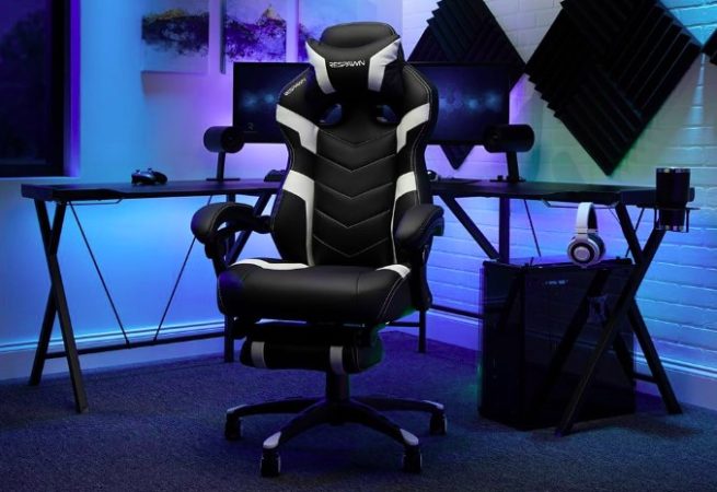 Panduan Memilih Kursi Gaming yang Nyaman dan Ergonomis