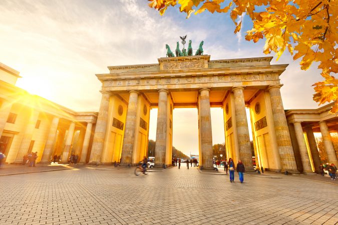 Rekomendasi Wisata Romantis Berlin yang Cocok untuk Bulan Madu