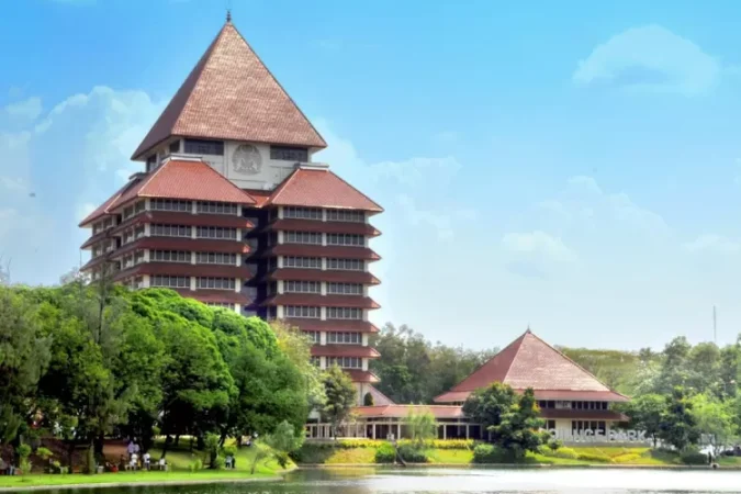 universitas di Indonesia dengan fakultas kedokteran gigi terbaik