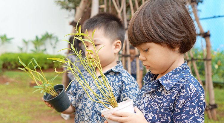 preschool Jakarta