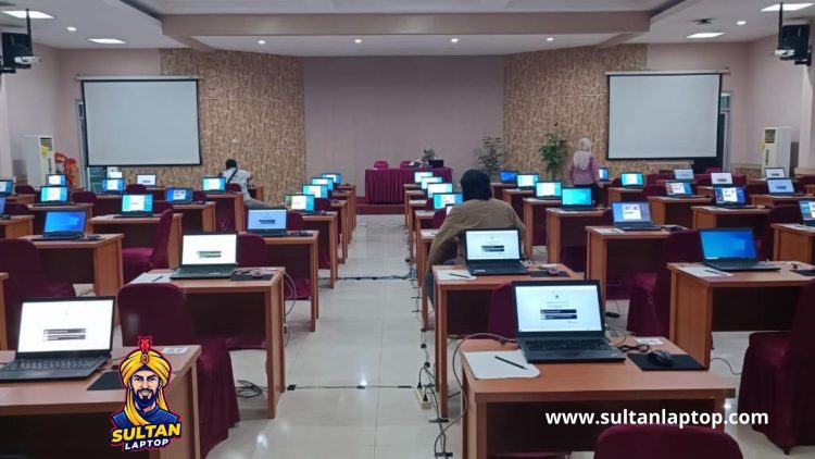sewa laptop Jakarta