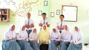 Sekolah Pemimpin Blitar