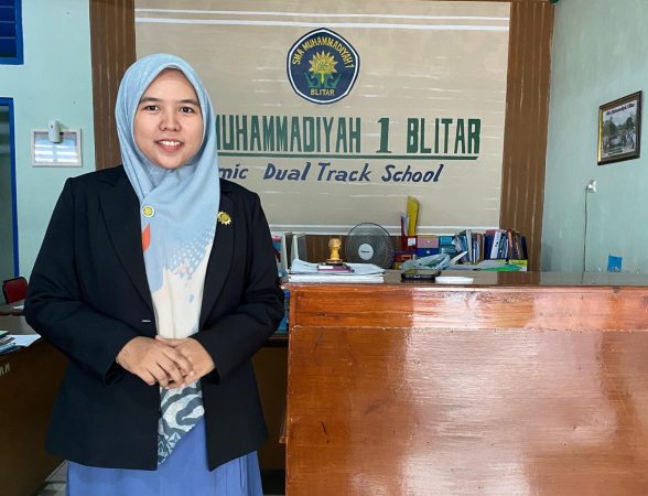 Sekolah Pemimpin Blitar