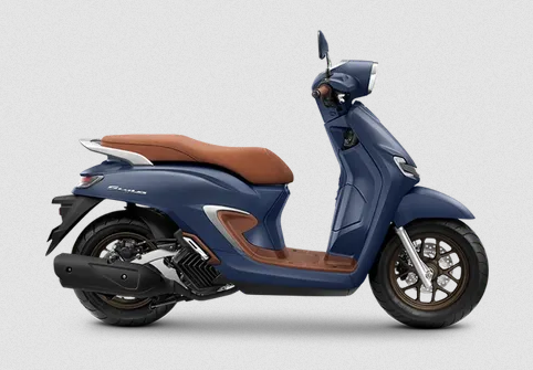 Fitur Menarik Honda Stylo 160 yang Membuat Berkendara Semakin Nyaman