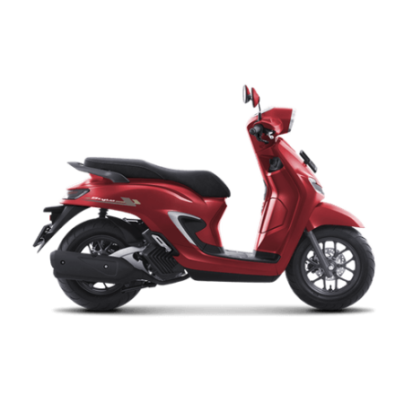 motor Stylo
