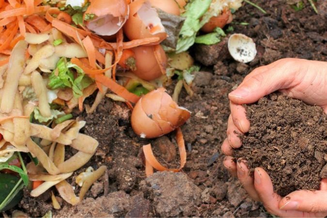 Inovasi Pengelolaan Sampah Organik untuk Pertanian Berkelanjutan