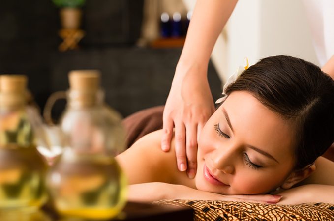 Saatnya Relaks! Ini Tanda Tubuh Sobat Membutuh Massage