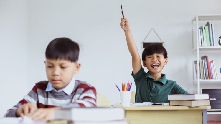 cara membangkitkan rasa percaya diri kepada anak